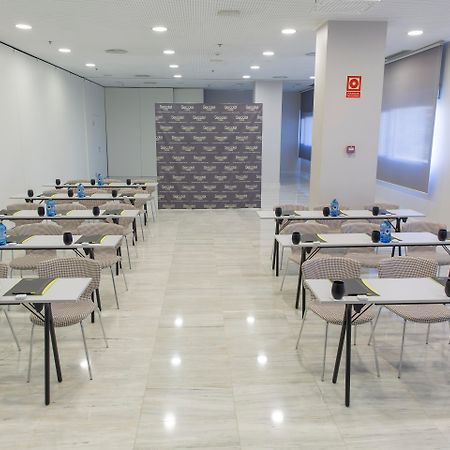 Sercotel Jc1 Murcia Bagian luar foto