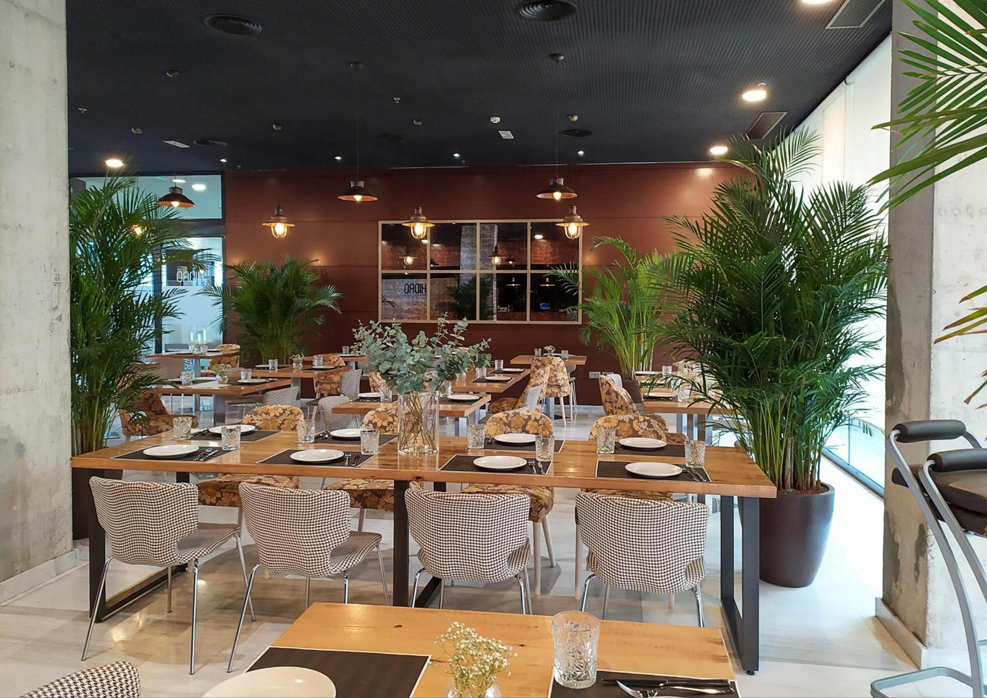 Sercotel Jc1 Murcia Bagian luar foto